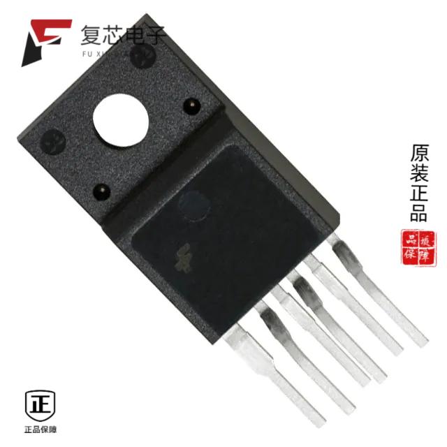 原厂正品FSDM0565REWDTU全新IC OFFLINE SW FLBACK TO2