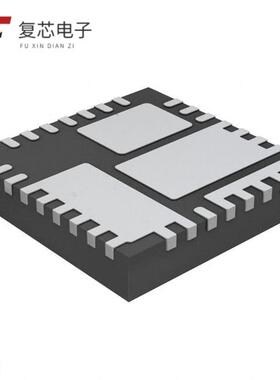 XR76205ELTR-Q全新IC REG BUCK ADJUSTABLE 5A 30Q