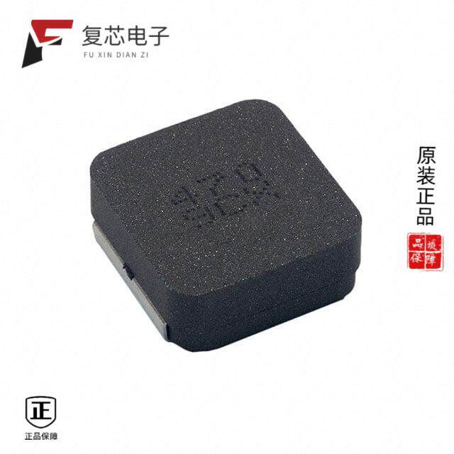 原厂正品MPXV1D1040L4R7全新FIXED IND 4.7UH 10.3A 15