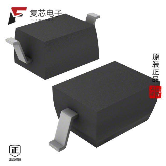 原厂正品CUS15S30,H3F全新DIODE SCHOTTKY 30V 1.5A
