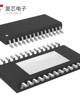 PCF8885TS/1,118全新IC PROXIMITY SW 8CH CAP 28-