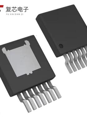 原厂正品LM22676TJ-ADJ/NOPB全新IC REG BUCK ADJ 3A T