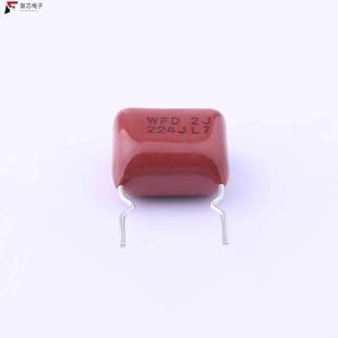 630V ±5% 原厂正品 ECWFD2J224JQ全新220nF