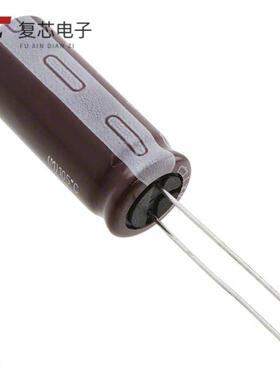 ELXV250ELL272ML30S全新CAP ALUM 2700UF 20% 25V