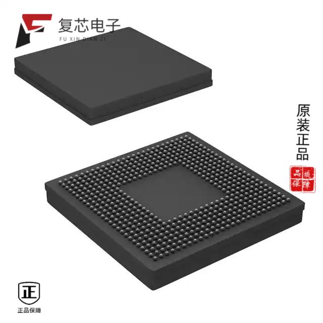 原厂正品TMS32C6416EGLZA5E0全新IC FIXED POINT DSP 5
