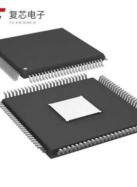 原厂正品AD9910BSVZ-REEL全新IC DDS 1GHZ 14BIT 100TQ