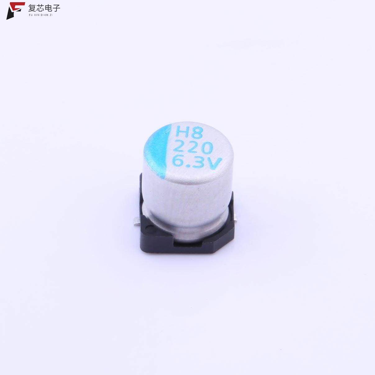 原厂正品OCV221M0JTR-0607全新贴片铝电解电容 ±20% -,3C数码配件,分配器/分频器/分支器,淘宝优惠券,粉丝福利购,淘宝优惠卷