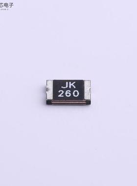 原厂正品JK-MSMD260全新8V  2.6A