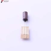 原厂正品 63V ±20% EKY 630ETD330MF11D全新33uF