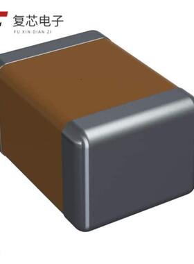 原厂正品1812HC272KAZ1A全新CAP CER 2700PF 3KV X7R 1