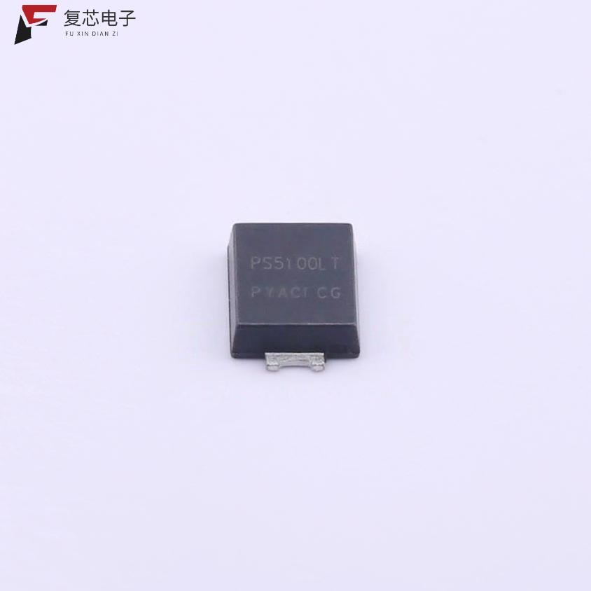 原厂正品PS5100LT全新100V 5A 600mV@5A