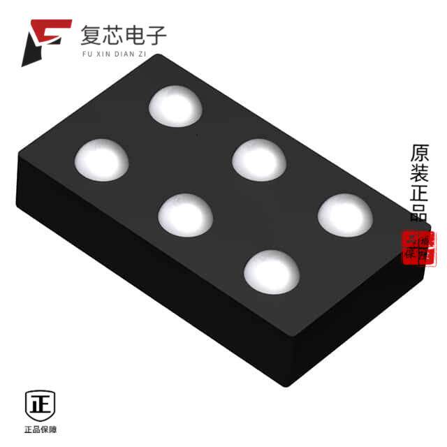 原厂正品BU90003GWZ-E2全新IC REG BUCK 1.2V 1A 6WLCSP