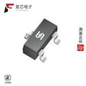 3.9A 原厂正品 SOT23 40V TSM2318CX RFG全新MOSFET