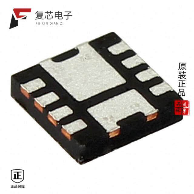 原厂正品FDPC8012S全新MOSFET 2N-CH 25V 13A/26A PWR