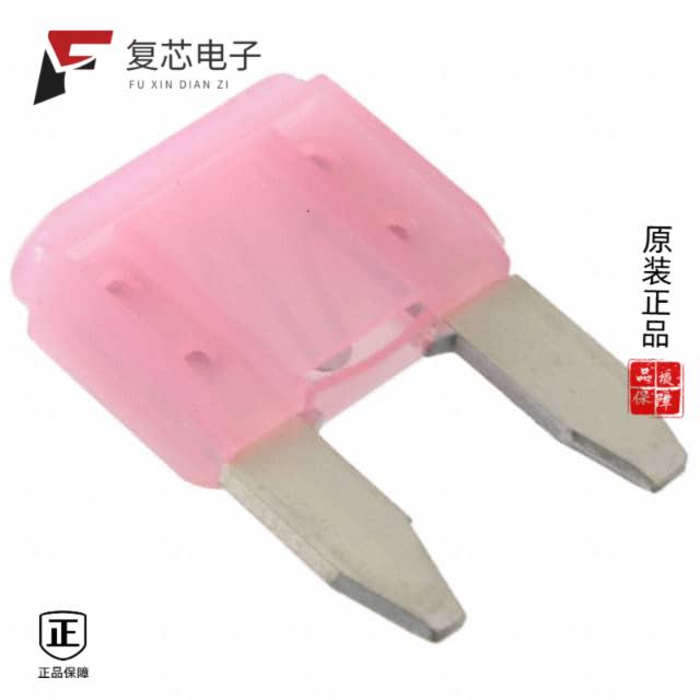 原厂正品0297004.WXNV全新FUSE AUTO 4A 32VDC BLADE M