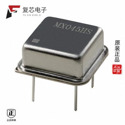 全新正品MXO45HS-3C-7M372800|MXO45HS-3C-80M000000
