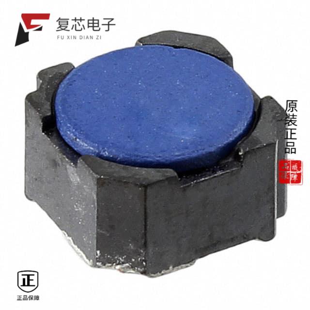 原厂正品CDR7D43MNNP-100NC全新FIXED IND 10UH 2.5A 4