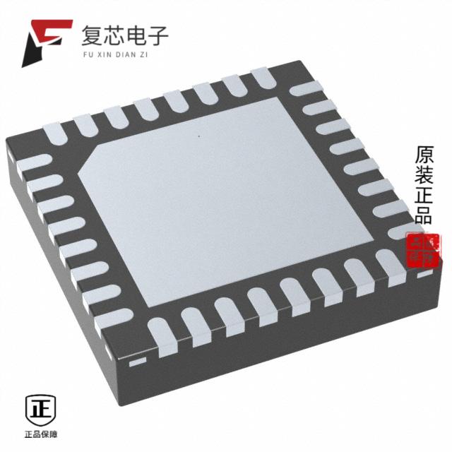 原厂正品MSP430FR2355TRSMT全新IC MCU 16BIT 32KB FRA