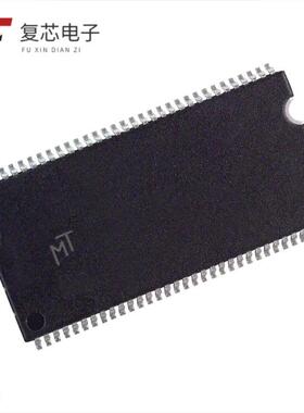 原厂正品MT46V32M16P-5B IT:J全新IC DRAM 512MBIT PAR