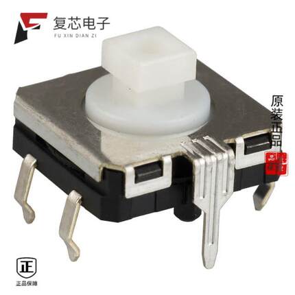 原厂正品B3W-4150全新SWITCH TACTILE SPST-NO 0.05A 2