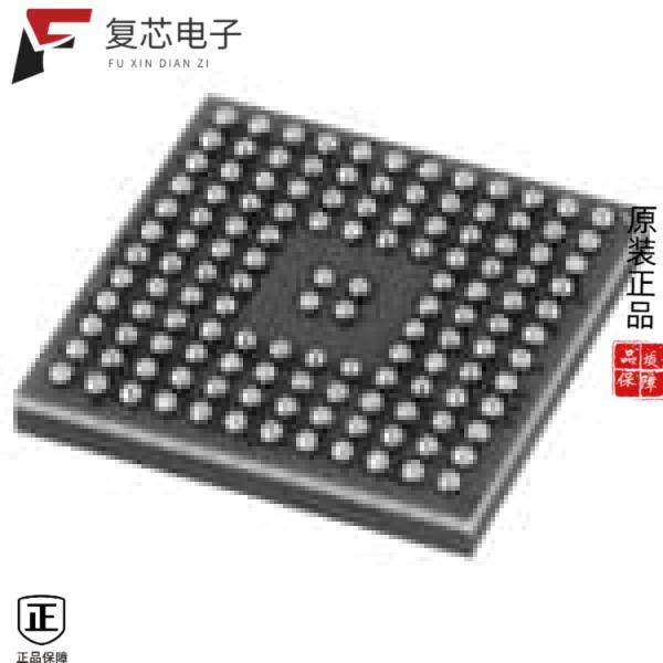 原厂正品STM32U585QII3全新ULTRA-LOW-POWER WITH FPU
