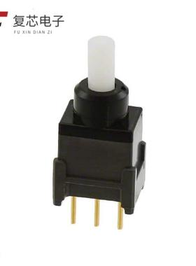 原厂正品BB15AP全新SWITCH PUSH SPDT 0.4VA 28V
