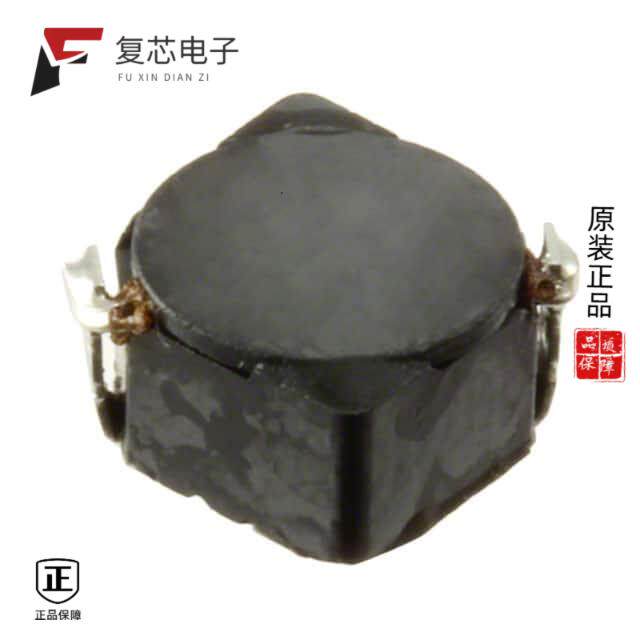 原厂正品CDRH6D38T125NP-100PC全新FIXED IND 10UH 3A