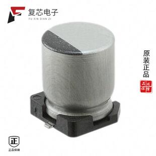 50TZV47M6.3X8全新CAP 50V ALUM 20% SMD 47UF 原厂正品