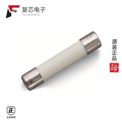 原厂正品282-454全新MINIATURE METRIC FUSE; WITHOUT I
