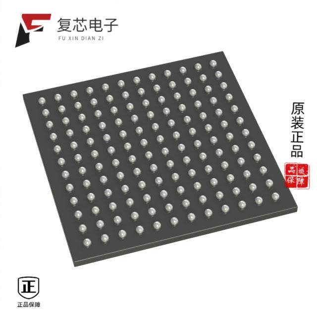 原厂正品A3P1000L-FG144I全新IC FPGA 97 I/O 144FBGA