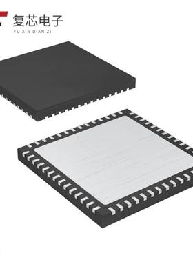 原厂正品MAX5735AUTN+全新IC DAC 16BIT V-OUT 56TQFN