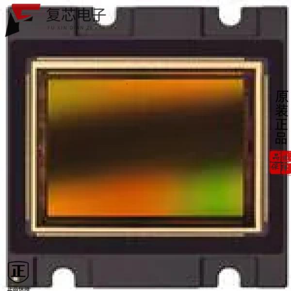 原厂正品CMV20000-1E5M1PA全新IMAGE SENSORS & COLOR