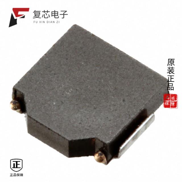 原厂正品SPM4012T-3R3M全新FIXED IND 3.3UH 2.4A 145M