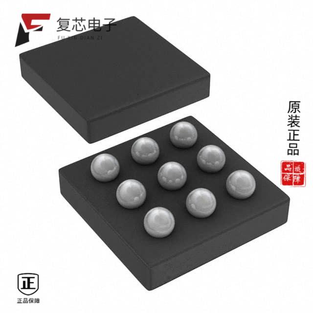 原厂正品DRV2605LYZFR全新IC MOTOR DRIVER 2V-5.5V 9D