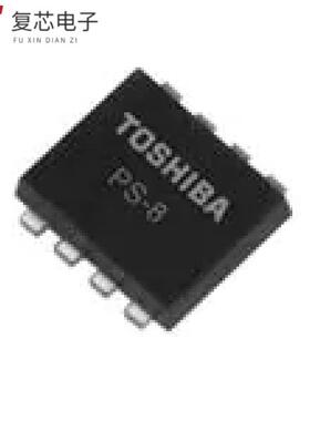 原厂正品TPCP8107,LF全新MOSFET P-CH 40V 8A PS-8