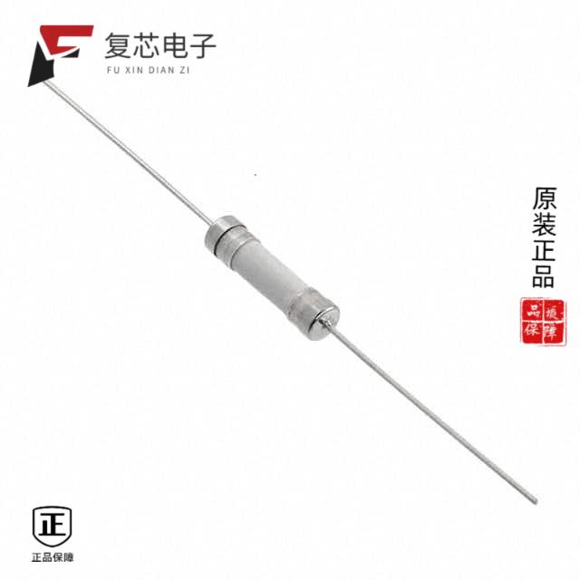 原厂正品BK-S505SC-2-R全新FUSE CERAMIC 2A 250VAC 5X