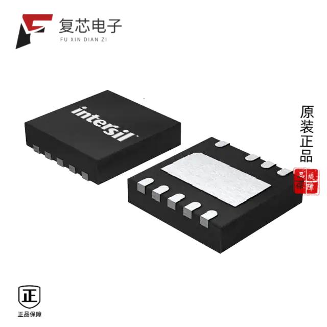 原厂正品ISL2101AAR3Z全新IC GATE DRVR HALF-BRIDGE 9