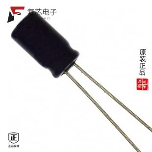 ALUM A1EN470U全新CAP 47UF 20% RADI 原厂正品 25V ECE