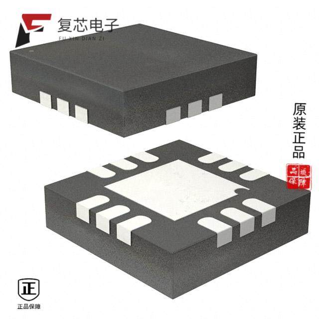 原厂正品ADCMP605BCPZ-R7全新IC COMP LVDS 1CHAN 12-L