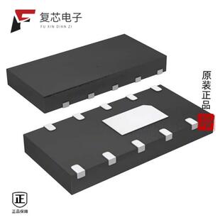 5VWM 原厂正品 DIODE 0506N全新TVS 10DFN CDDFN10