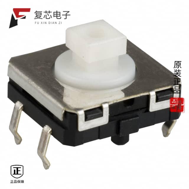 原厂正品B3W-4050全新SWITCH TACTILE SPST-NO 0.05A 2
