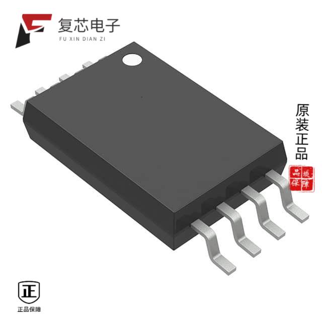 全新正品LM393PWRG3|LM393PWR|LM393PWRG4 - 实物图