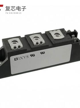 原厂正品MDD26-16N1B全新DIODE MODULE 1.6KV 36A TO24