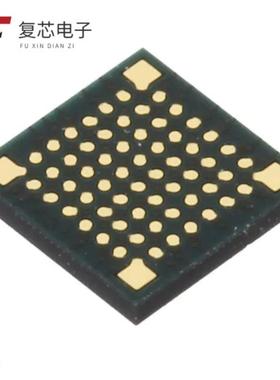 原厂正品R5F51116ADLF#UA全新IC MCU 32BIT 256KB FLAS