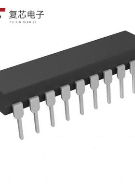 原厂正品LTC7545ACN#PBF全新IC DAC 12BIT A-OUT 20DIP