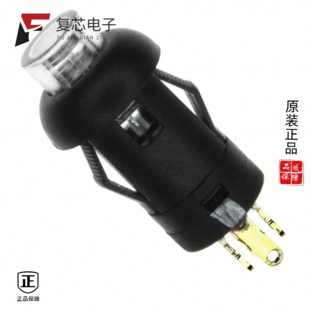 原厂正品LP1OA1AG全新SWITCH PUSH SPST-NO 0.1A 30V