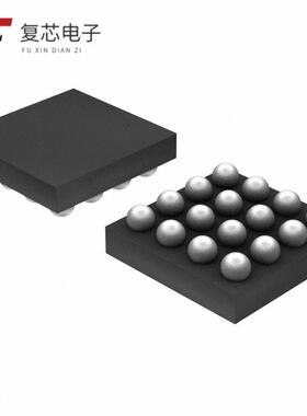 原厂正品TPS61372YKBT全新IC REG BOOST ADJ 3.8A 16DS