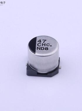 原厂正品EEEHC1C470P全新47uF ±20% 16V