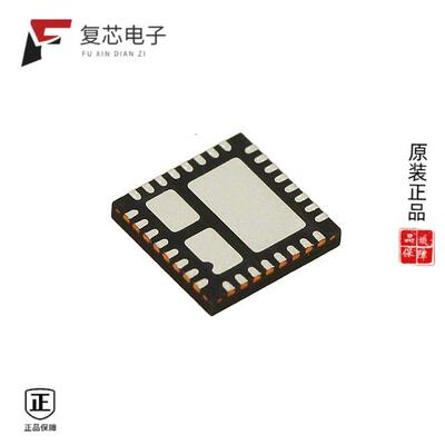 SIC402BCD-T1-GE3全新IC REG DL BUCK/LNR SYNC ML