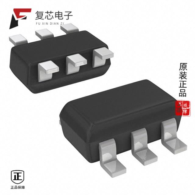 原厂正品DCX115EK-7-F全新TRANS NPN/PNP PREBIAS 0.3W